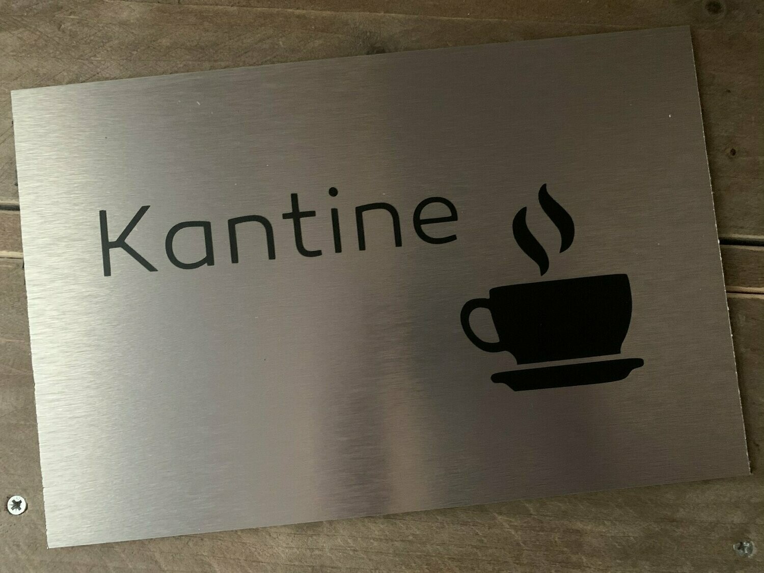 Kantine