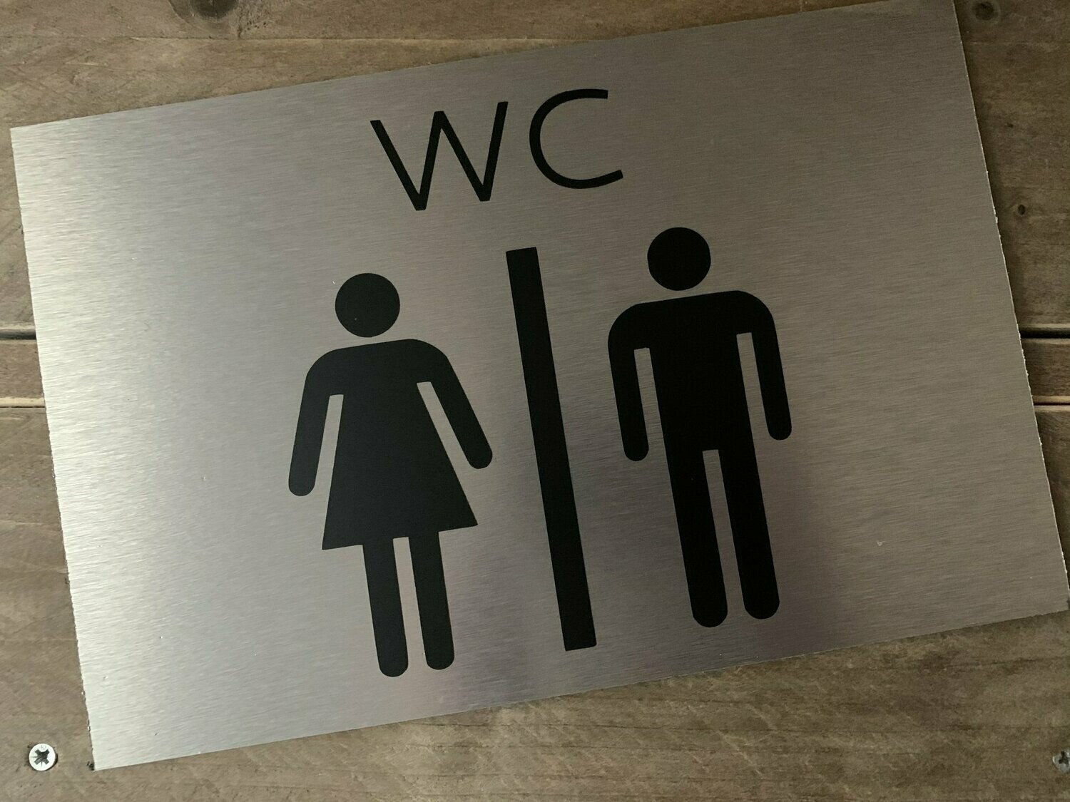 WC