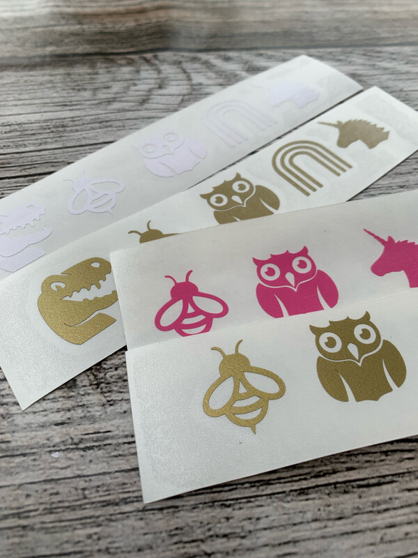 Mini Kids Set