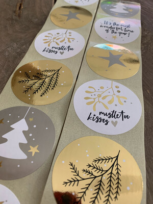 Cadeau Decoratie