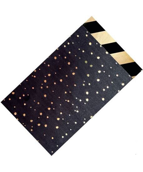 Cadeauzakjes Stars