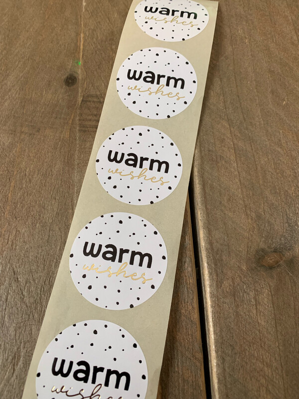Warm Wishes