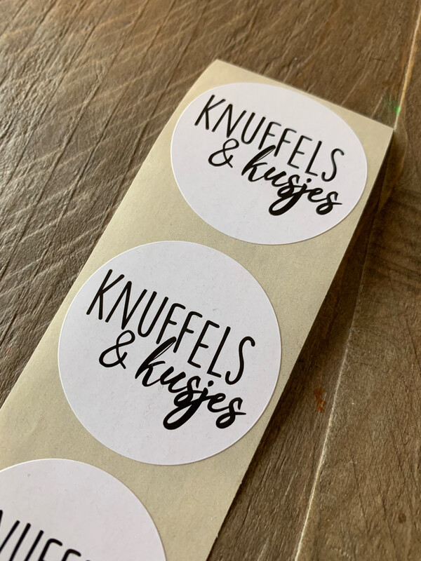 Knuffels & Kusjes
