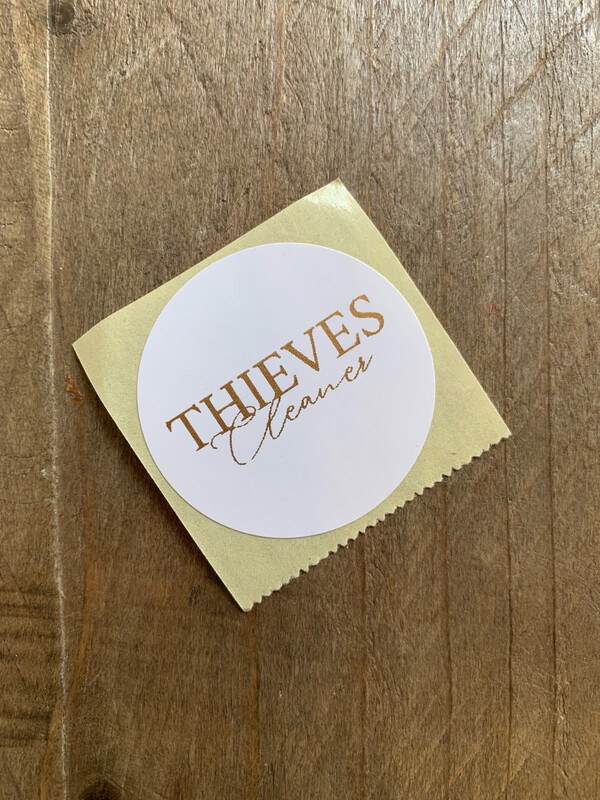 Thieves Cleaner