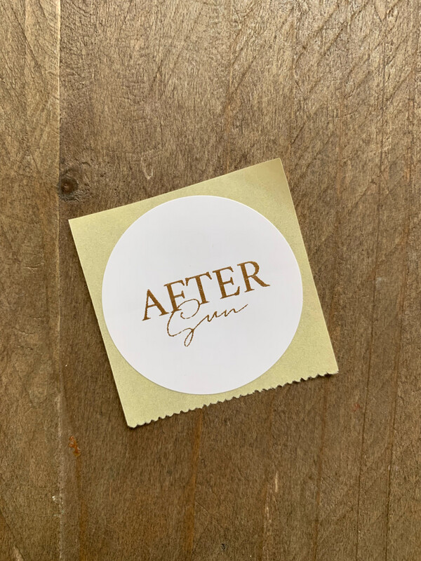 After Sun