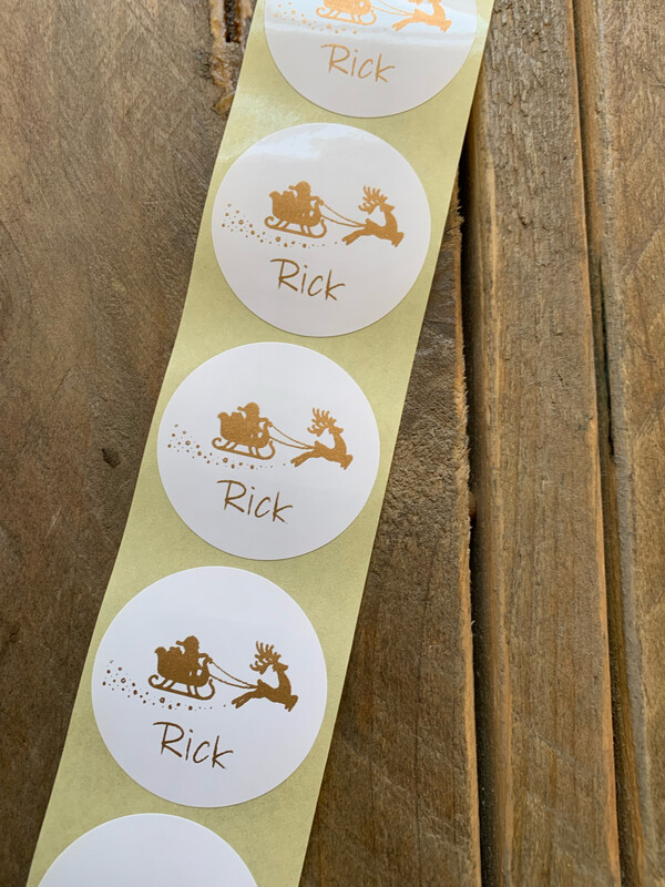 Sticker Slee
