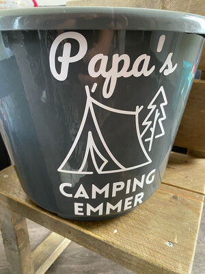 Papa’s Camping Emmer