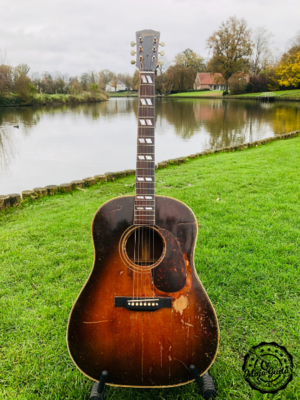 _1948 Gibson Southern Jumbo (SOLD)