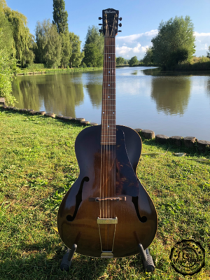 _1942 Gibson L-30 (SOLD)