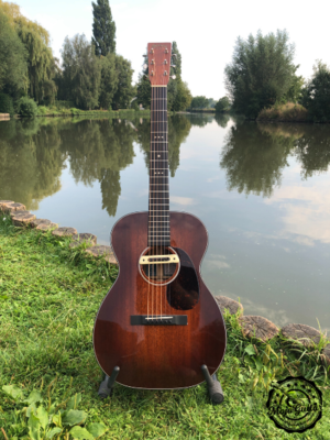 _ 2012 Martin OO-DB Jeff Tweedy Signature Model (SOLD)