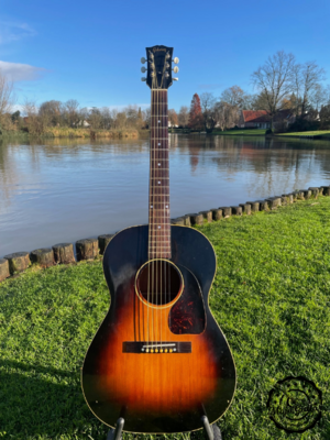 _ 1953 Gibson LG-1 (SOLD)