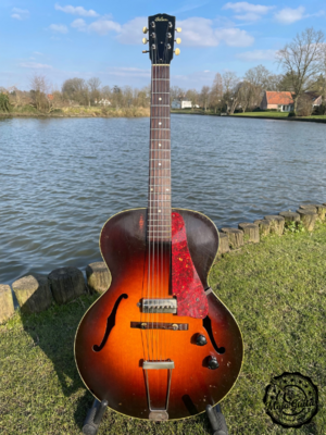 1940 Gibson ES-150