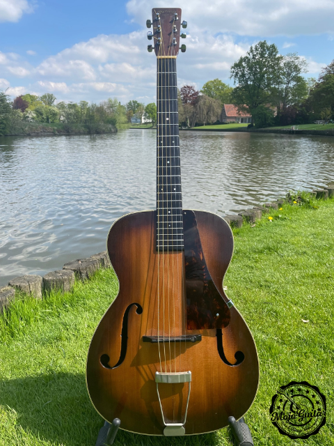 _1935 Martin C-1 (SOLD)