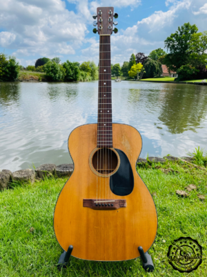 _1973 Martin 00-18 (SOLD)