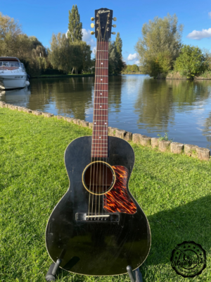 _1937 Gibson L-0 (SOLD)