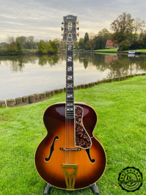 1937 Gibson Super 400
