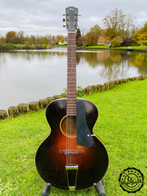 _1932 Gibson L-4 (SOLD)
