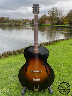 _1953 Gibson L-48 (SOLD)