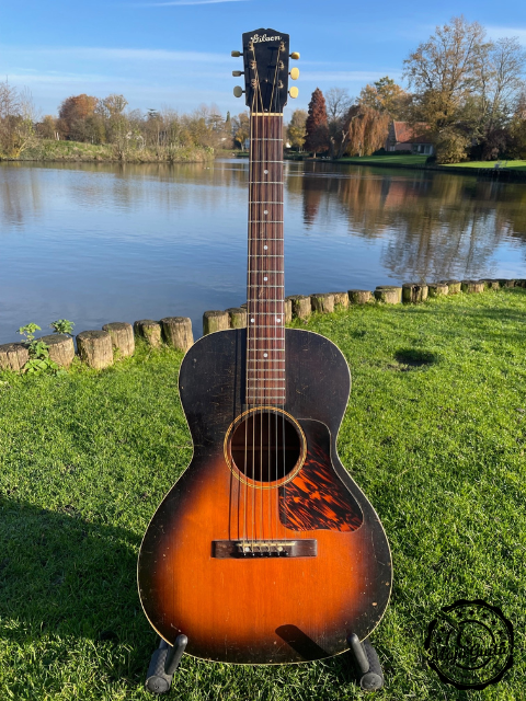 _1938 Gibson HG-00 (SOLD)