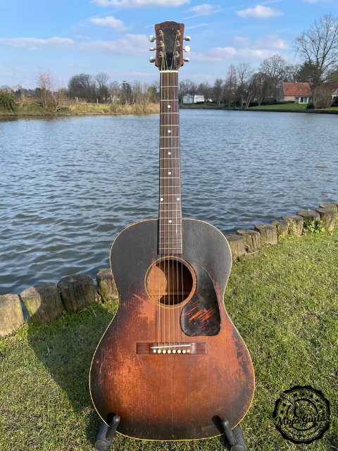 _1949 Gibson LG-1 (SOLD)