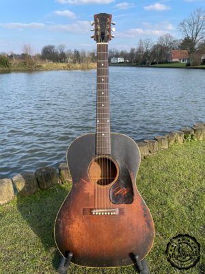 _1949 Gibson LG-1 (SOLD)