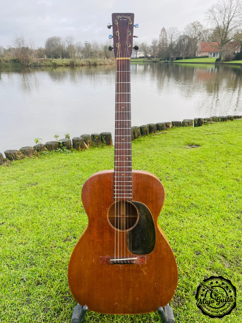 _1935 Martin 00-17 (SOLD)