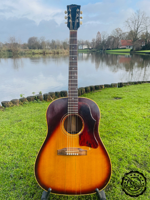 _1967 Gibson J-45 (SOLD)