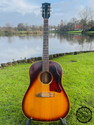 _1967 Gibson J-45 (SOLD)