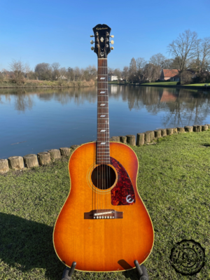 _1964 Epiphone FT 79  Texan (SOLD)