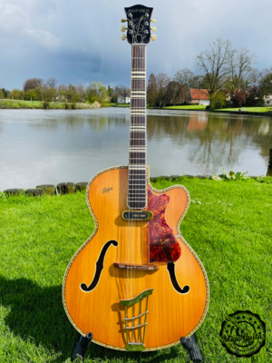 _1960ies Höfner Model 463 (SOLD)