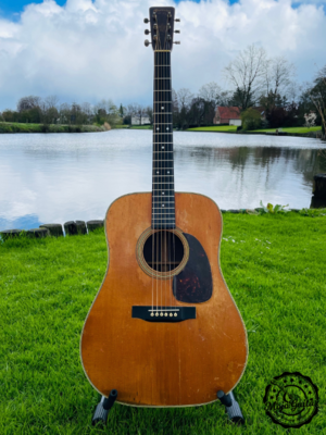_1956 Martin D-28 (SOLD)