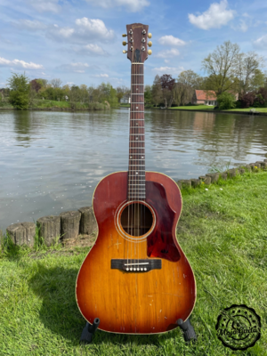 _1966 Gibson B-25 (SOLD)