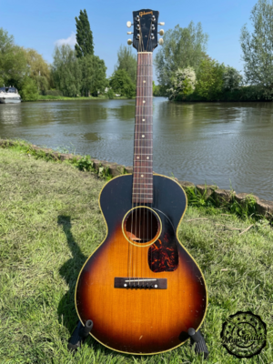 _1956 Gibson LG-2 3/4 (SOLD)