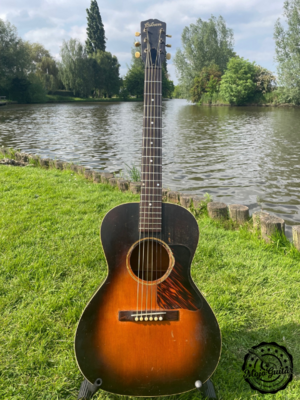 _1938 Gibson L-00 (SOLD)