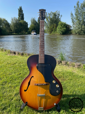 _1962 Gibson ES-120T (SOLD)