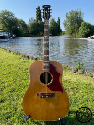 1968 Gibson SJN