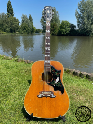 _1967 Gibson Dove (SOLD)