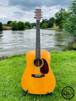 _1969 Martin D-28 (SOLD)