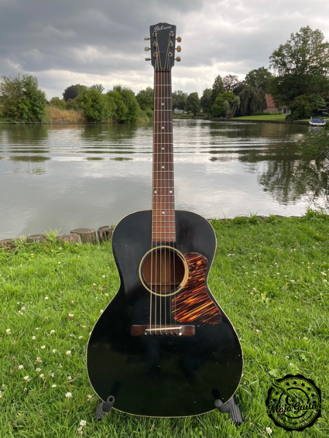 _1940 Gibson L-00 (SOLD)