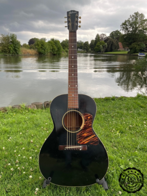 _1940 Gibson L-00 (SOLD)