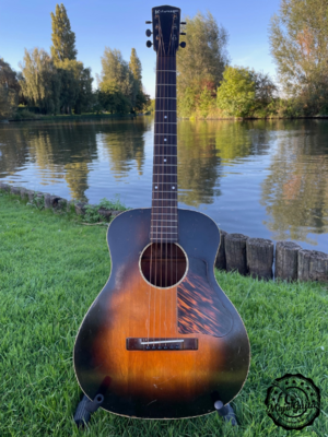 1938 Kalamazoo KG-11