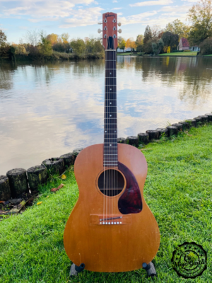 1969 Gibson B-15