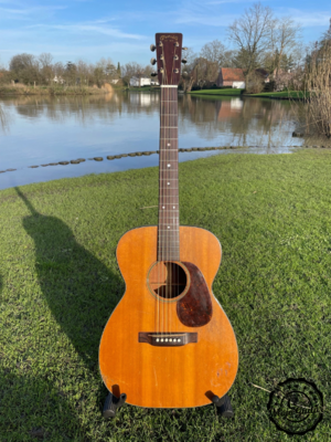 _1946 Martin 00-18 with MOJO +++ (SOLD)