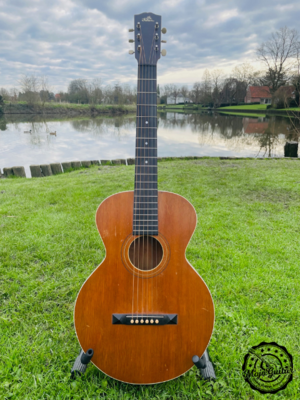 1926 Gibson L-1