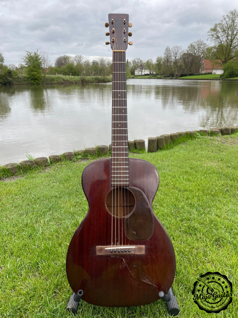 _1943 Martin 0-17 (SOLD)