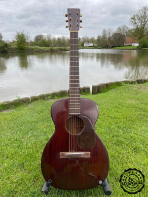 1943 Martin 0-17