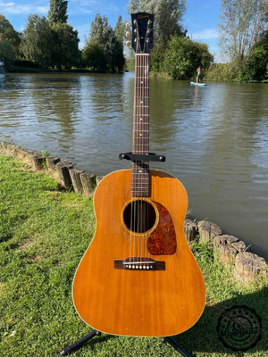1952 Gibson J-50 with OHSC