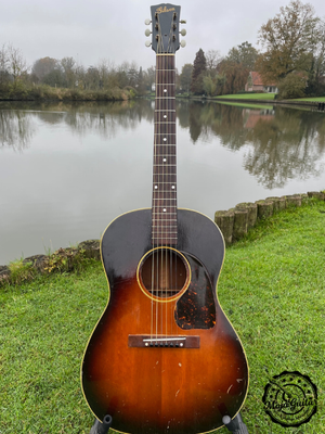 _1946 Gibson LG-2 (SOLD)