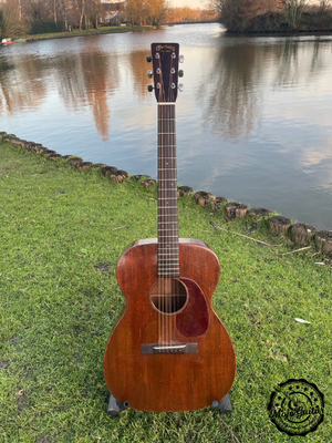 1948 Martin 00-17