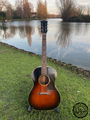 1947 Gibson LG-2